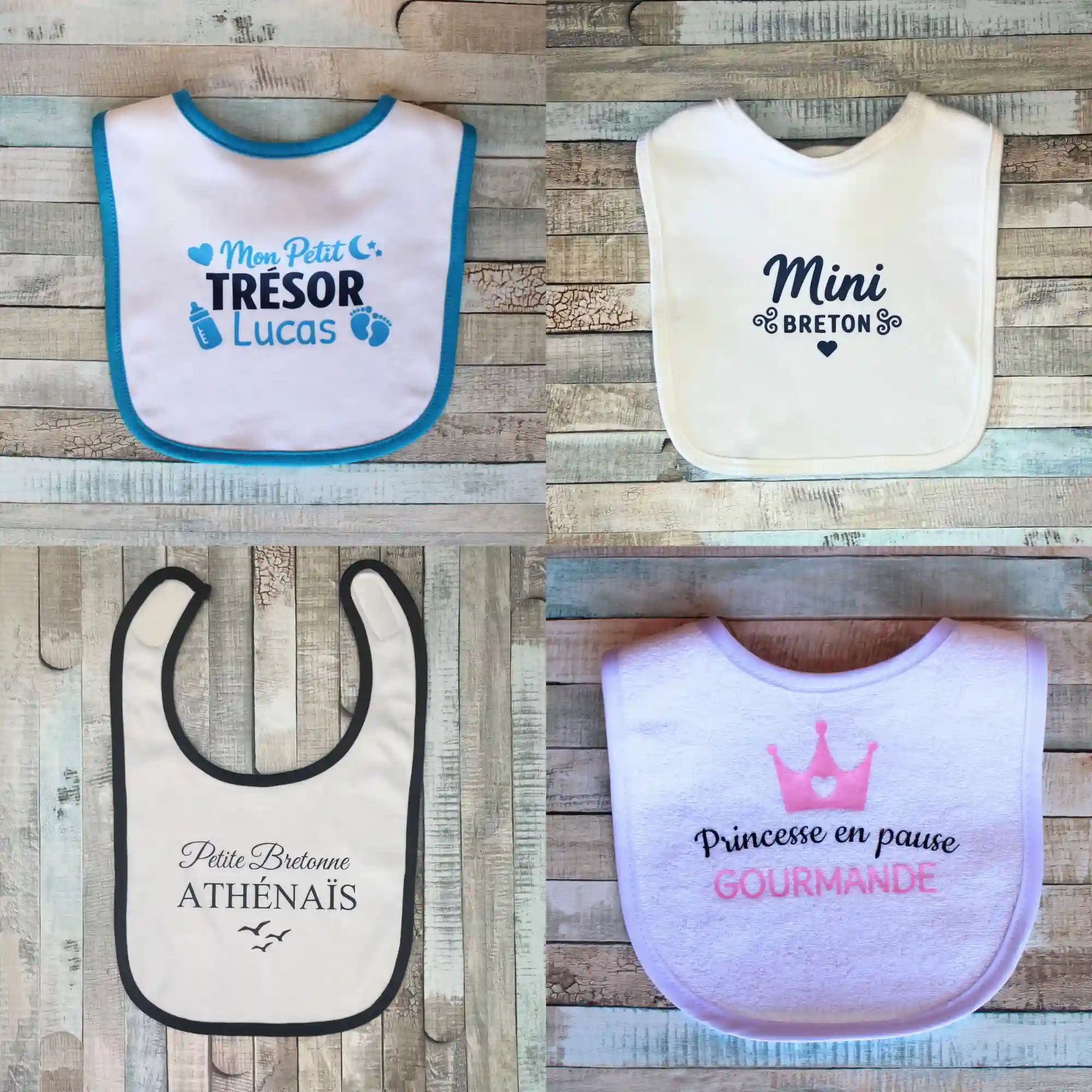 Accessoires bébés