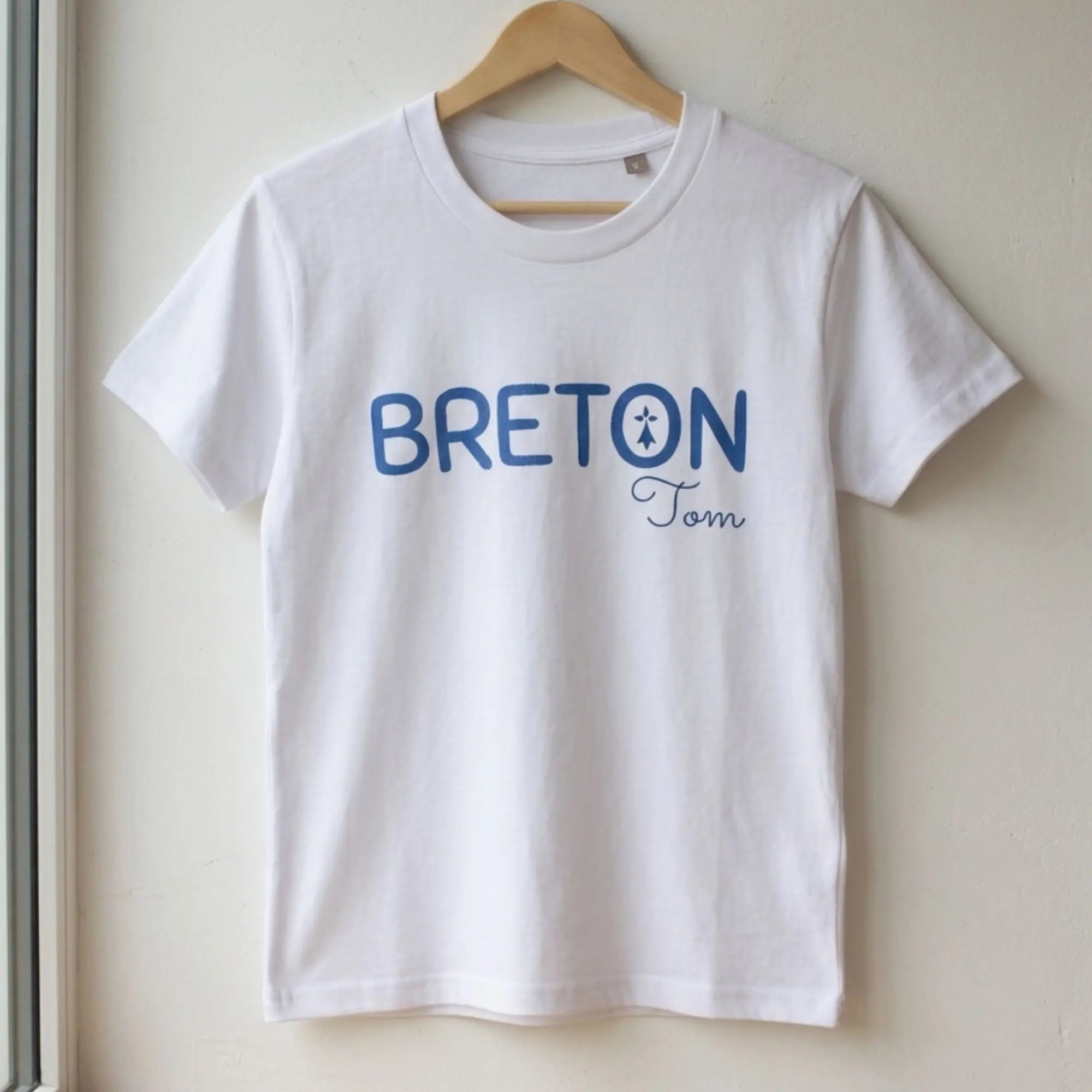 Les T-shirts Enfants