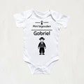 Body Bébé Mini Bigouden