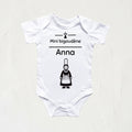 Body Bébé Mini-Bigoudène