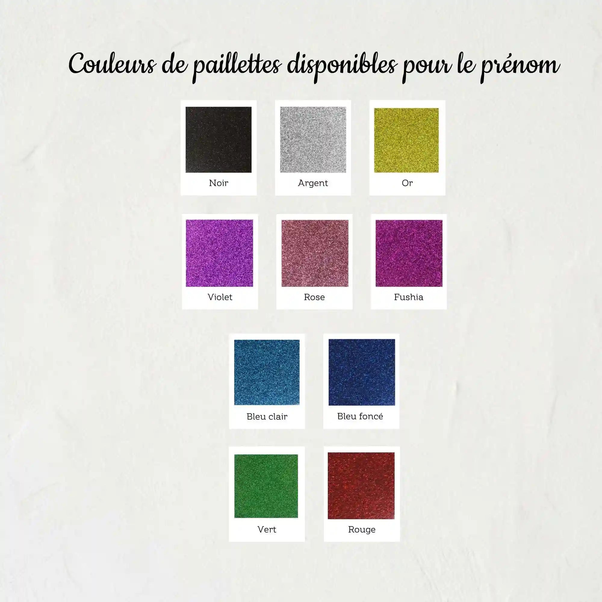 coloris